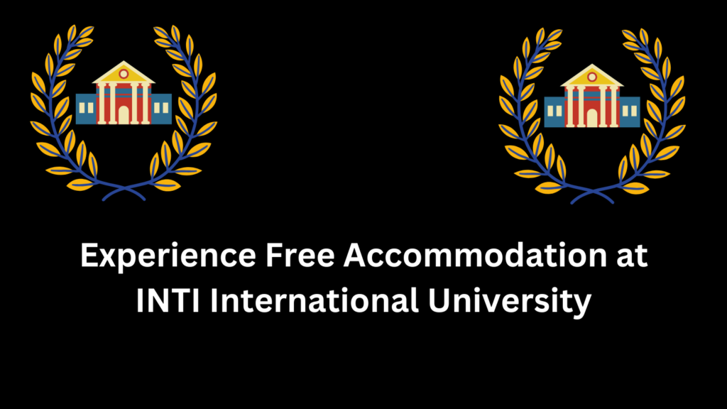 INTI International University