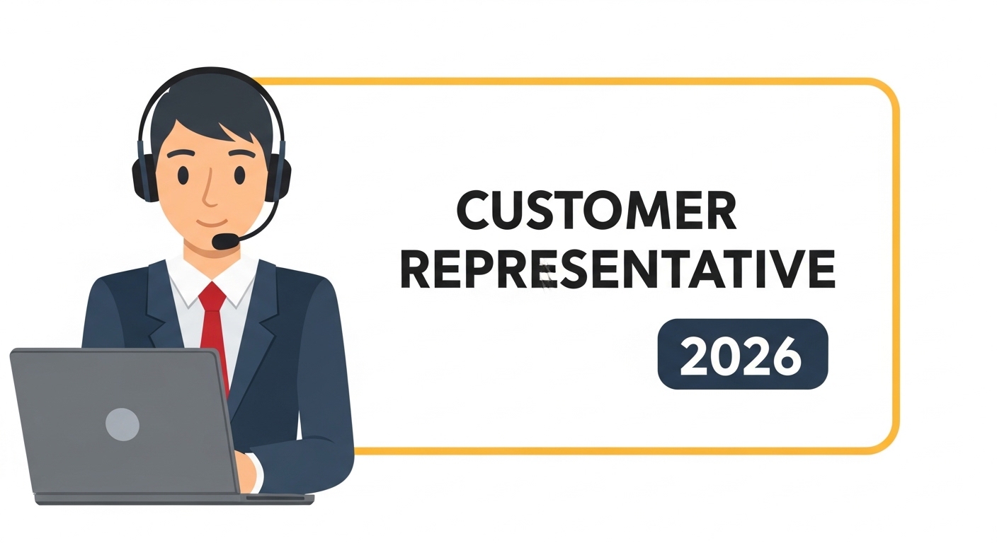 Read more about the article Customer Service Representative Jobs in Pakistan 2026
