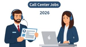 Read more about the article Call Center Jobs in Pakistan